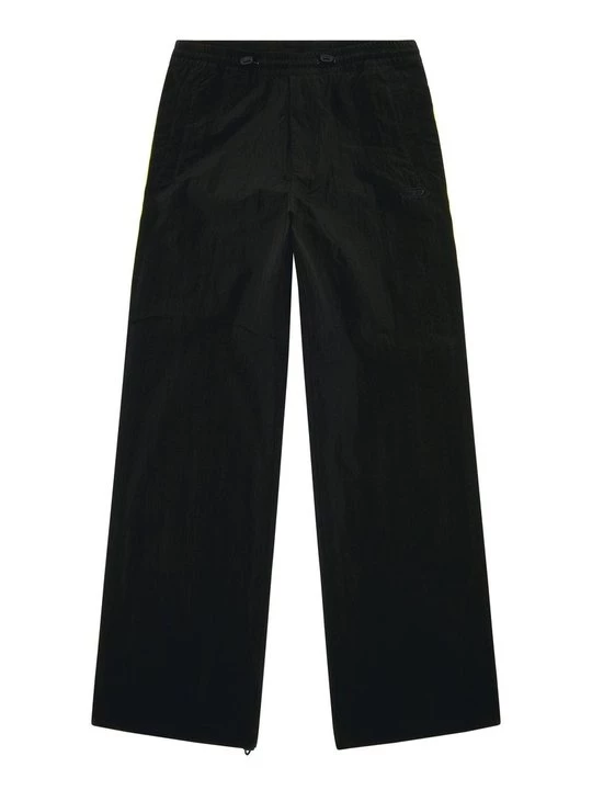 Foto van product Trainingsbroek Diesel zwart