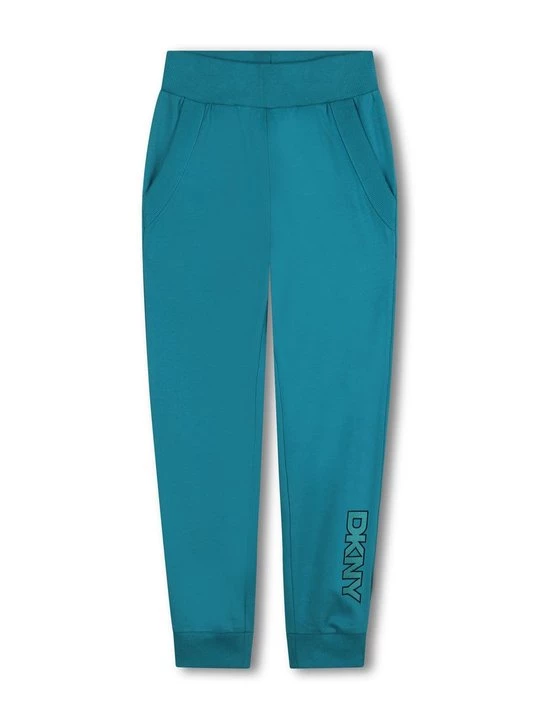 Foto van product Trainingsbroek DKNY blauw