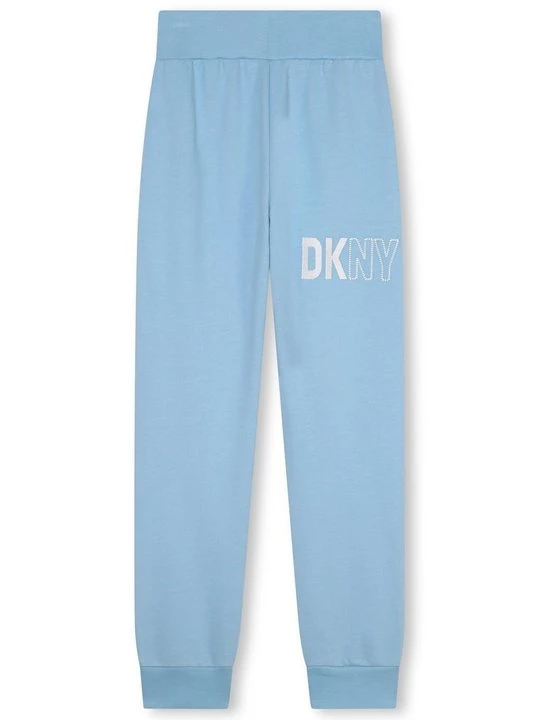 Foto van product Trainingsbroek DKNY blauw