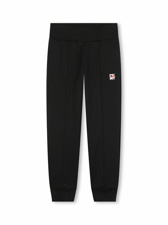 Foto van product Trainingsbroek DKNY zwart