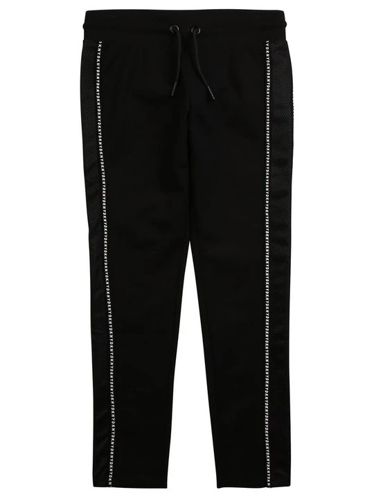 Foto van product Trainingsbroek DKNY zwart
