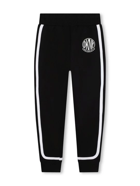 Foto van product Trainingsbroek DKNY zwart