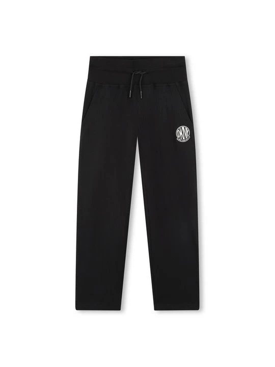 Foto van product Trainingsbroek DKNY zwart