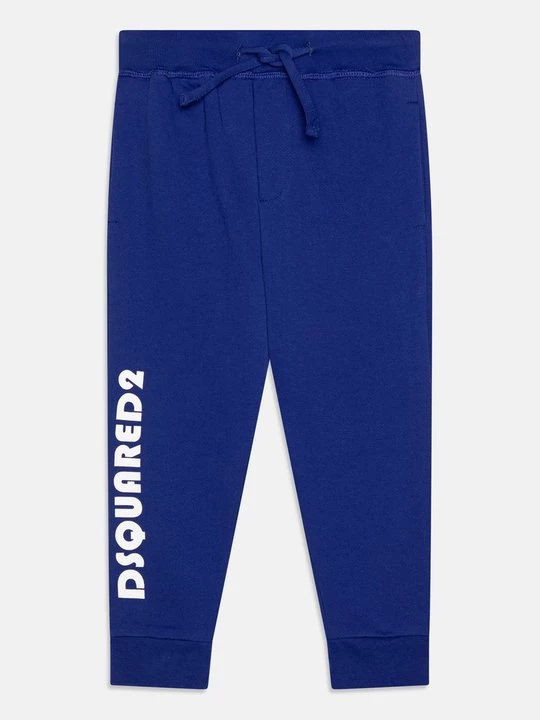 Foto van product Trainingsbroek Dsquared2 blauw