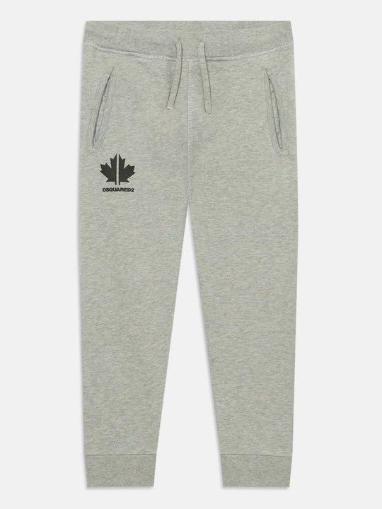 Foto van product Trainingsbroek Dsquared2 grijs