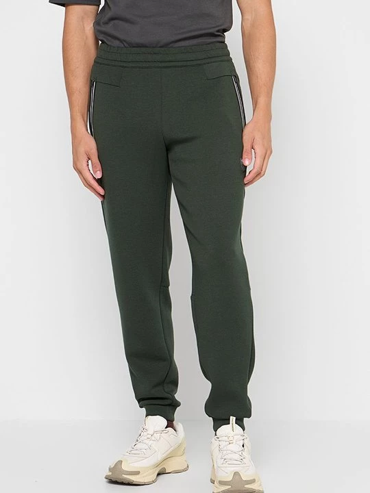 Foto van product Trainingsbroek EA7 Emporio Armani beżowy