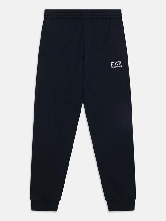 Foto van product Trainingsbroek EA7 Emporio Armani blauw