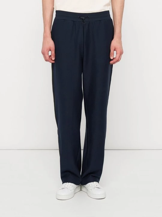 Foto van product Trainingsbroek EA7 Emporio Armani blauw