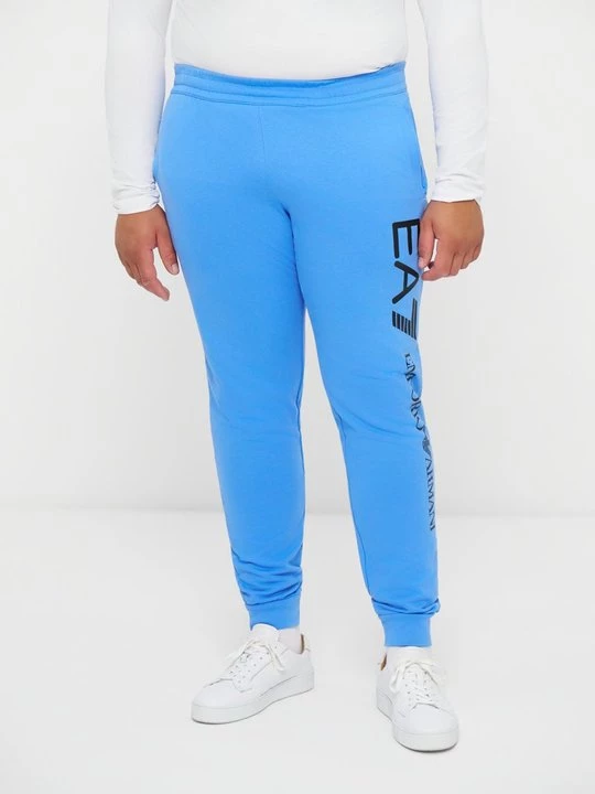 Foto van product Trainingsbroek EA7 Emporio Armani blauw