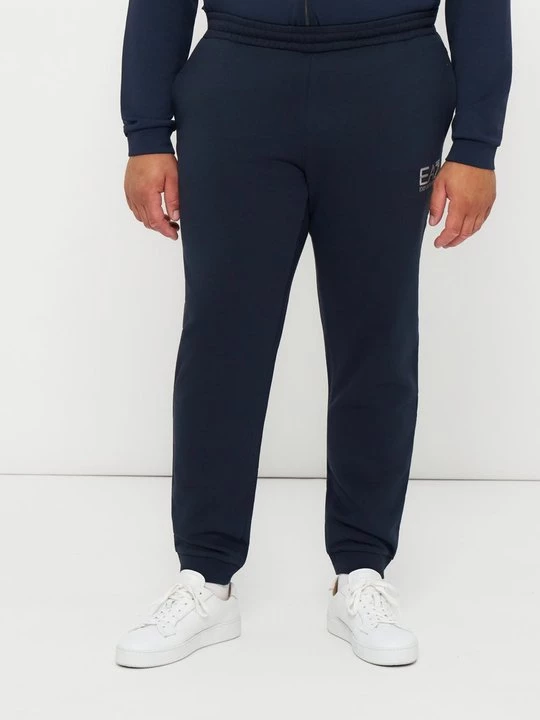 Foto van product Trainingsbroek EA7 Emporio Armani blauw