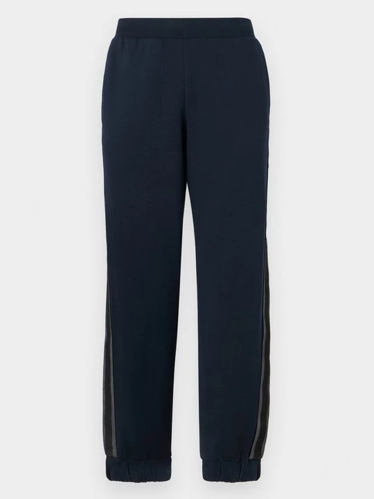 Foto van product Trainingsbroek EA7 Emporio Armani blauw