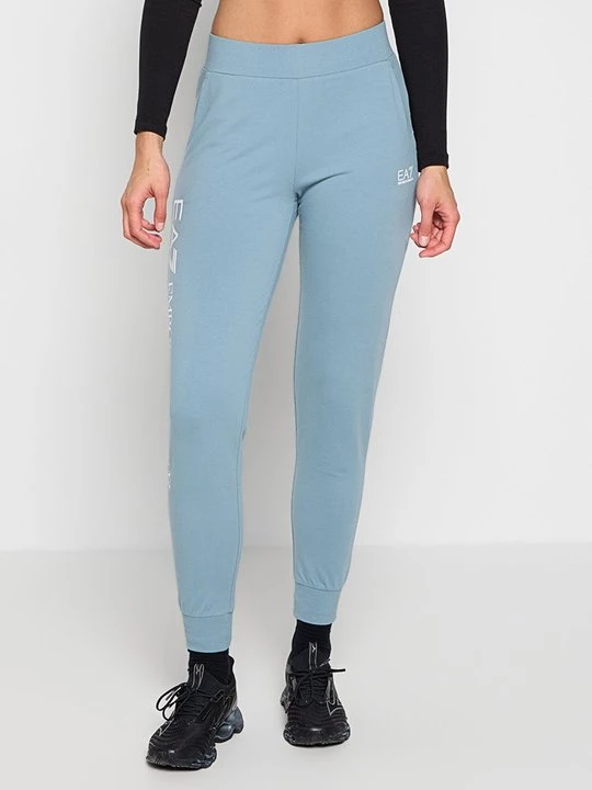 Foto van product Trainingsbroek EA7 Emporio Armani blauw