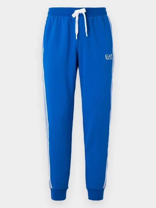 Foto van product Trainingsbroek EA7 Emporio Armani blauw