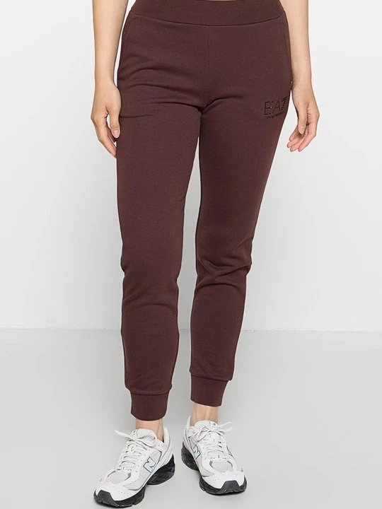 Foto van product Trainingsbroek EA7 Emporio Armani bruin