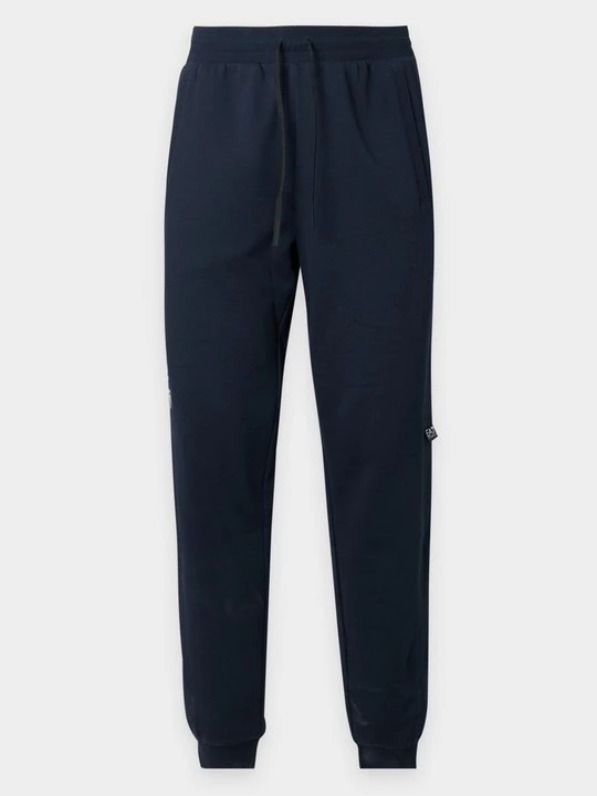 Foto van product Trainingsbroek EA7 Emporio Armani donkerblauw
