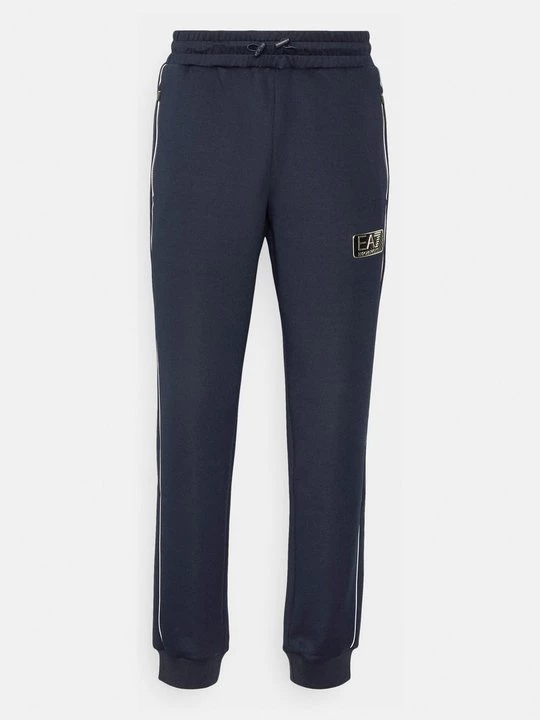 Foto van product Trainingsbroek EA7 Emporio Armani donkerblauw