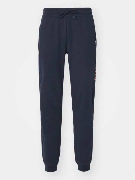 Foto van product Trainingsbroek EA7 Emporio Armani donkerblauw