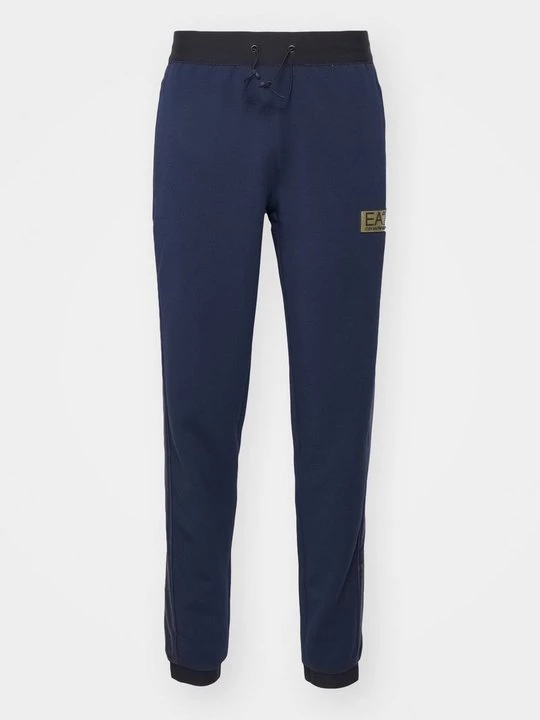Foto van product Trainingsbroek EA7 Emporio Armani donkerblauw
