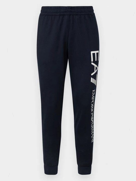 Foto van product Trainingsbroek EA7 Emporio Armani donkerblauw
