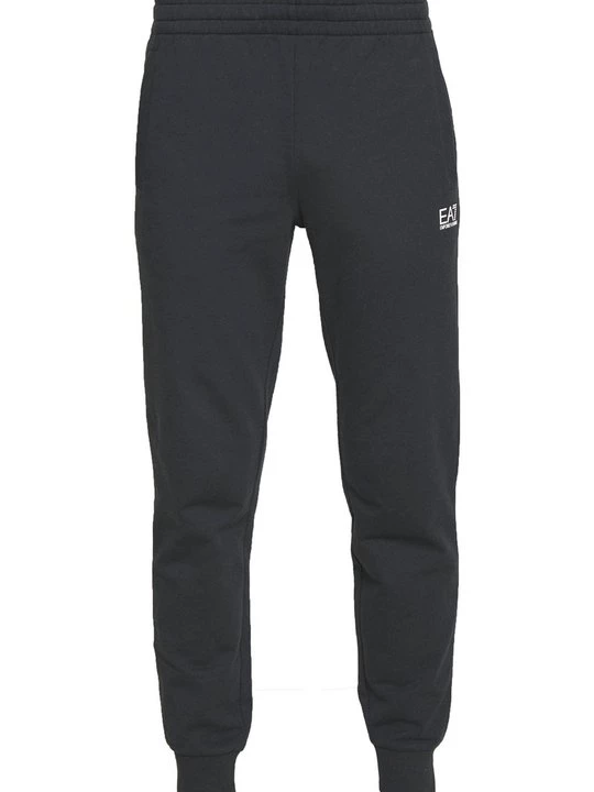 Foto van product Trainingsbroek EA7 Emporio Armani donkerblauw