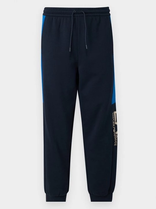 Foto van product Trainingsbroek EA7 Emporio Armani donkerblauw