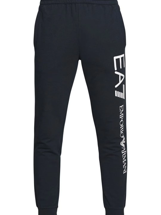 Foto van product Trainingsbroek EA7 Emporio Armani donkerblauw