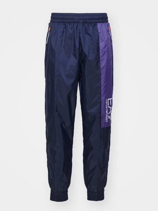 Foto van product Trainingsbroek EA7 Emporio Armani donkerblauw