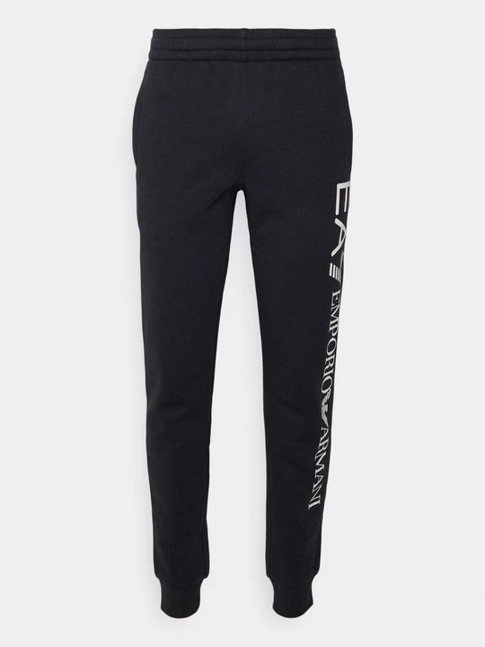 Foto van product Trainingsbroek EA7 Emporio Armani donkerblauw