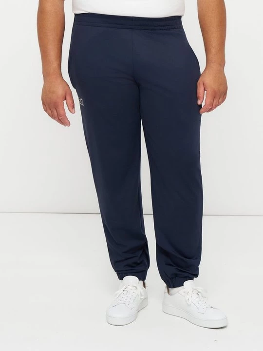 Foto van product Trainingsbroek EA7 Emporio Armani donkerblauw