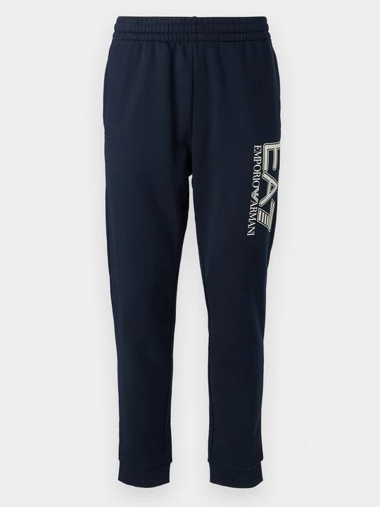 Foto van product Trainingsbroek EA7 Emporio Armani donkerblauw