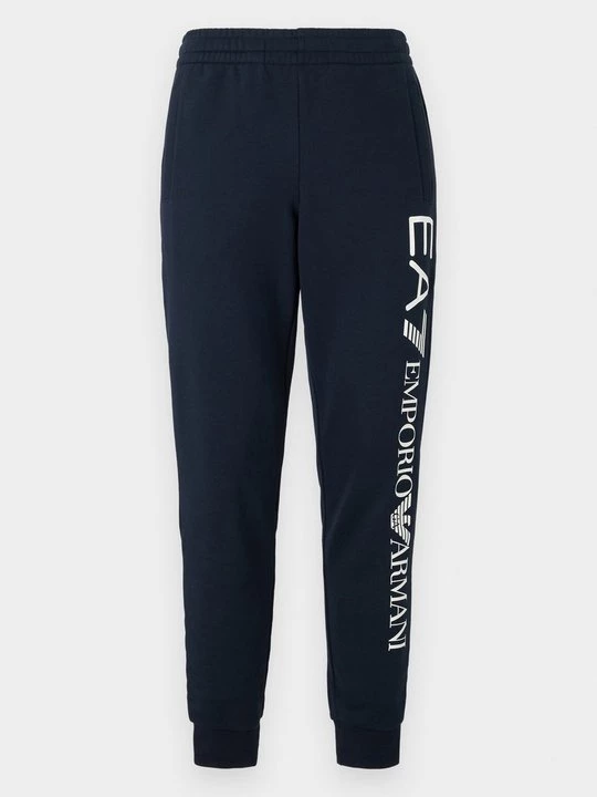 Foto van product Trainingsbroek EA7 Emporio Armani donkerblauw