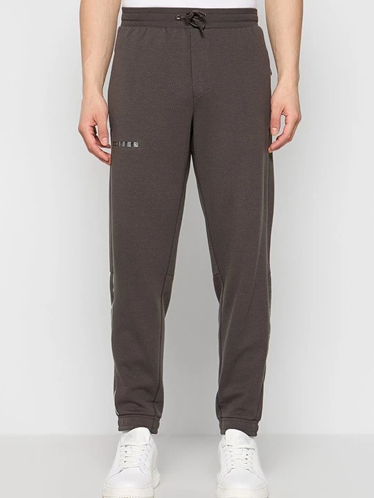 Foto van product Trainingsbroek EA7 Emporio Armani donkergrijs