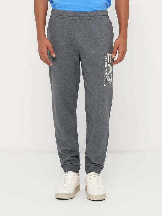 Foto van product Trainingsbroek EA7 Emporio Armani donkergrijs
