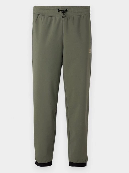 Foto van product Trainingsbroek EA7 Emporio Armani donkergroen