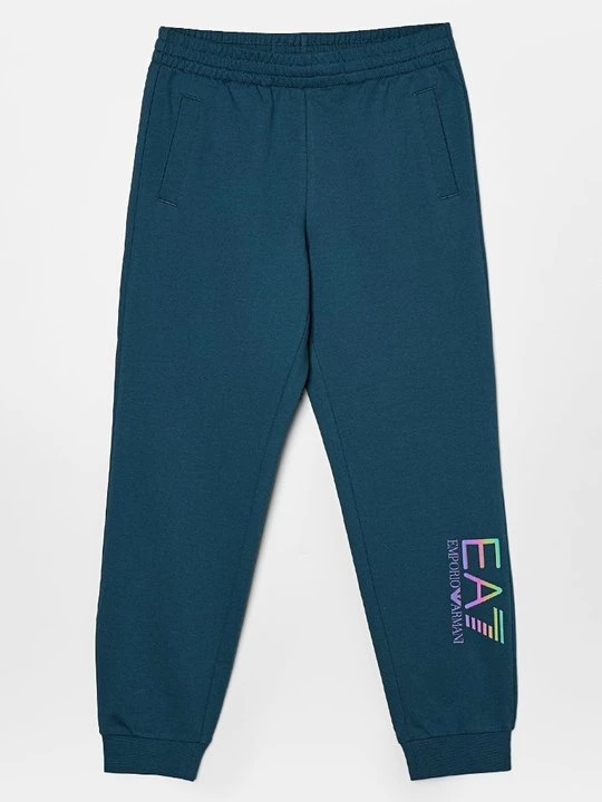 Foto van product Trainingsbroek EA7 Emporio Armani grijs