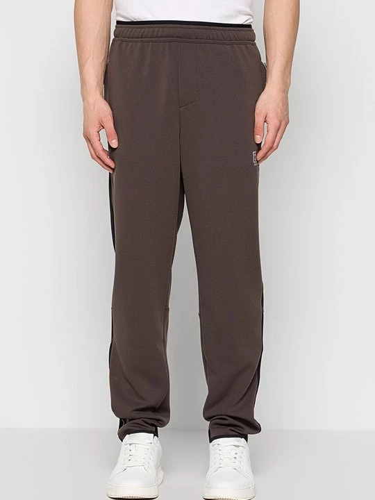 Foto van product Trainingsbroek EA7 Emporio Armani grijs