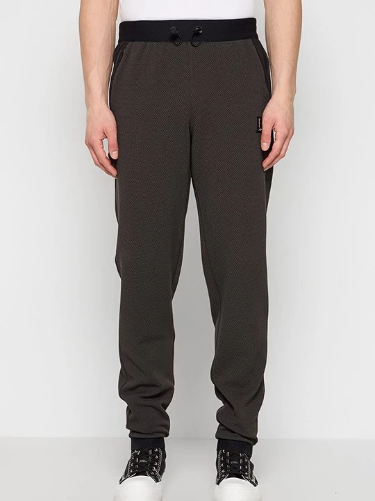 Foto van product Trainingsbroek EA7 Emporio Armani grijs