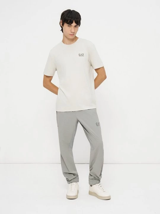 Foto van product Trainingsbroek EA7 Emporio Armani grijs