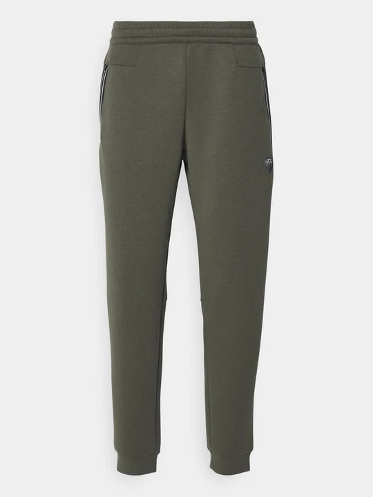 Foto van product Trainingsbroek EA7 Emporio Armani groen