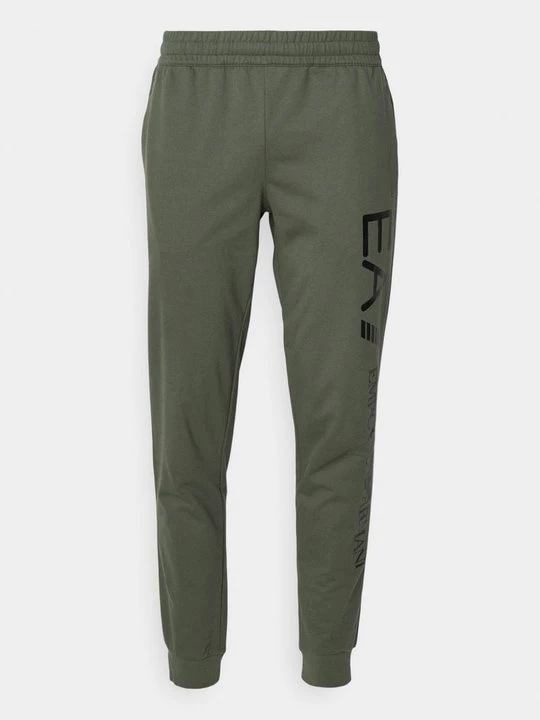 Foto van product Trainingsbroek EA7 Emporio Armani groen