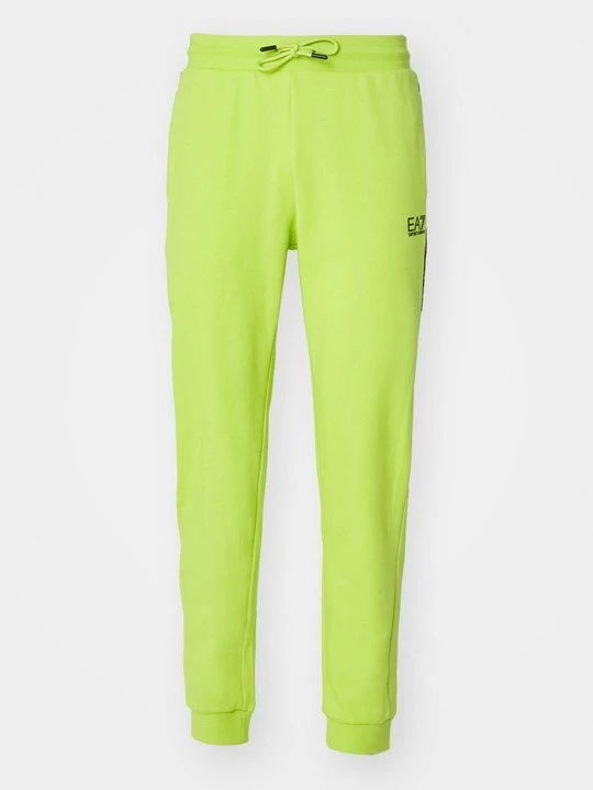 Foto van product Trainingsbroek EA7 Emporio Armani groen