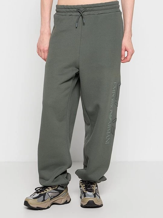 Foto van product Trainingsbroek EA7 Emporio Armani groen