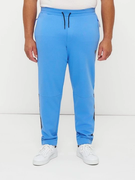 Foto van product Trainingsbroek EA7 Emporio Armani lichtblauw