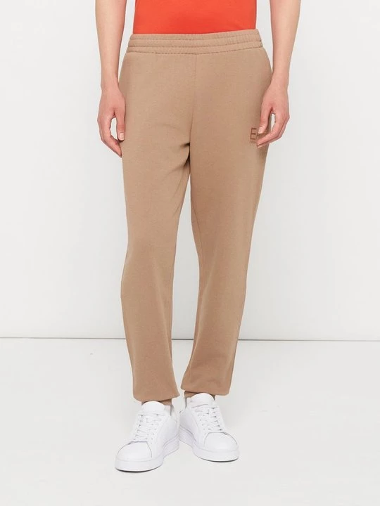 Foto van product Trainingsbroek EA7 Emporio Armani lichtbruin