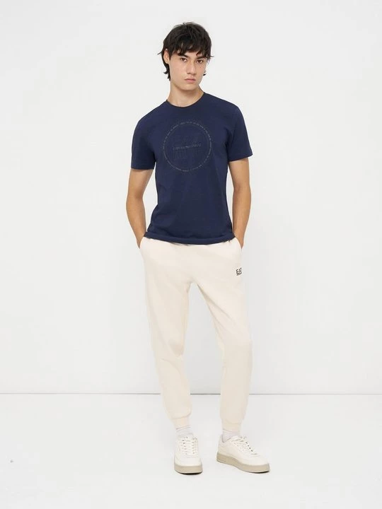 Foto van product Trainingsbroek EA7 Emporio Armani lichtgrijs