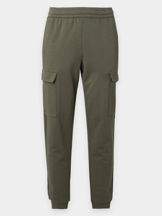 Foto van product Trainingsbroek EA7 Emporio Armani lichtgroen
