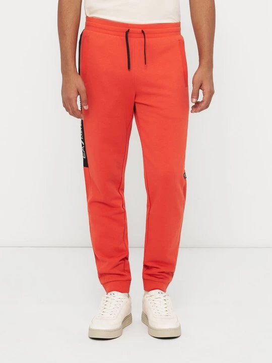 Foto van product Trainingsbroek EA7 Emporio Armani lichtgroen