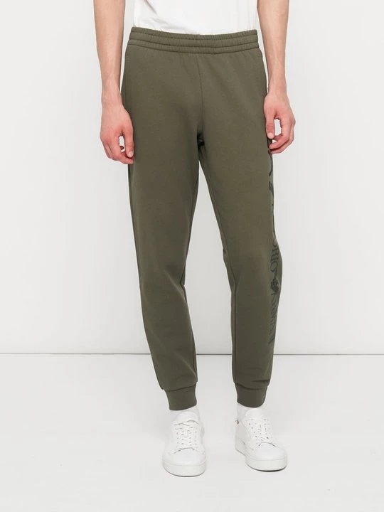 Foto van product Trainingsbroek EA7 Emporio Armani lichtgroen