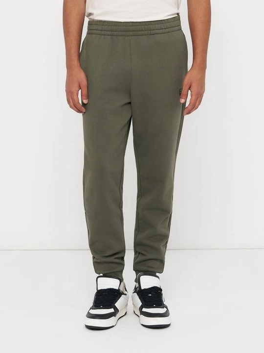 Foto van product Trainingsbroek EA7 Emporio Armani lichtgroen