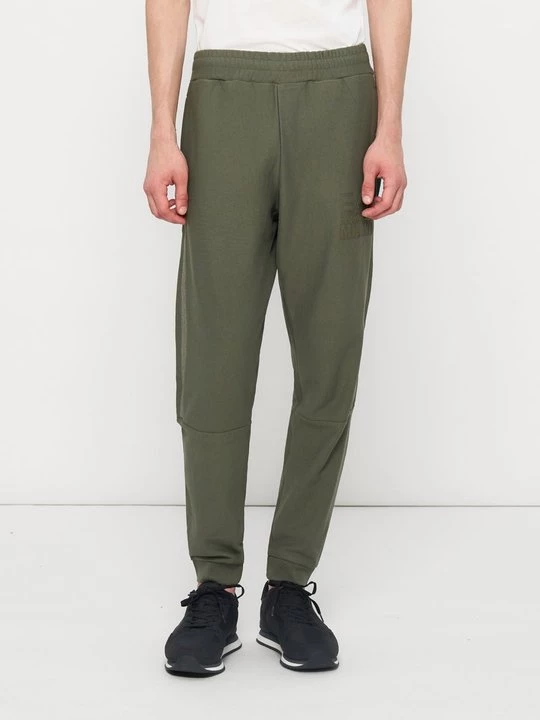 Foto van product Trainingsbroek EA7 Emporio Armani lichtgroen